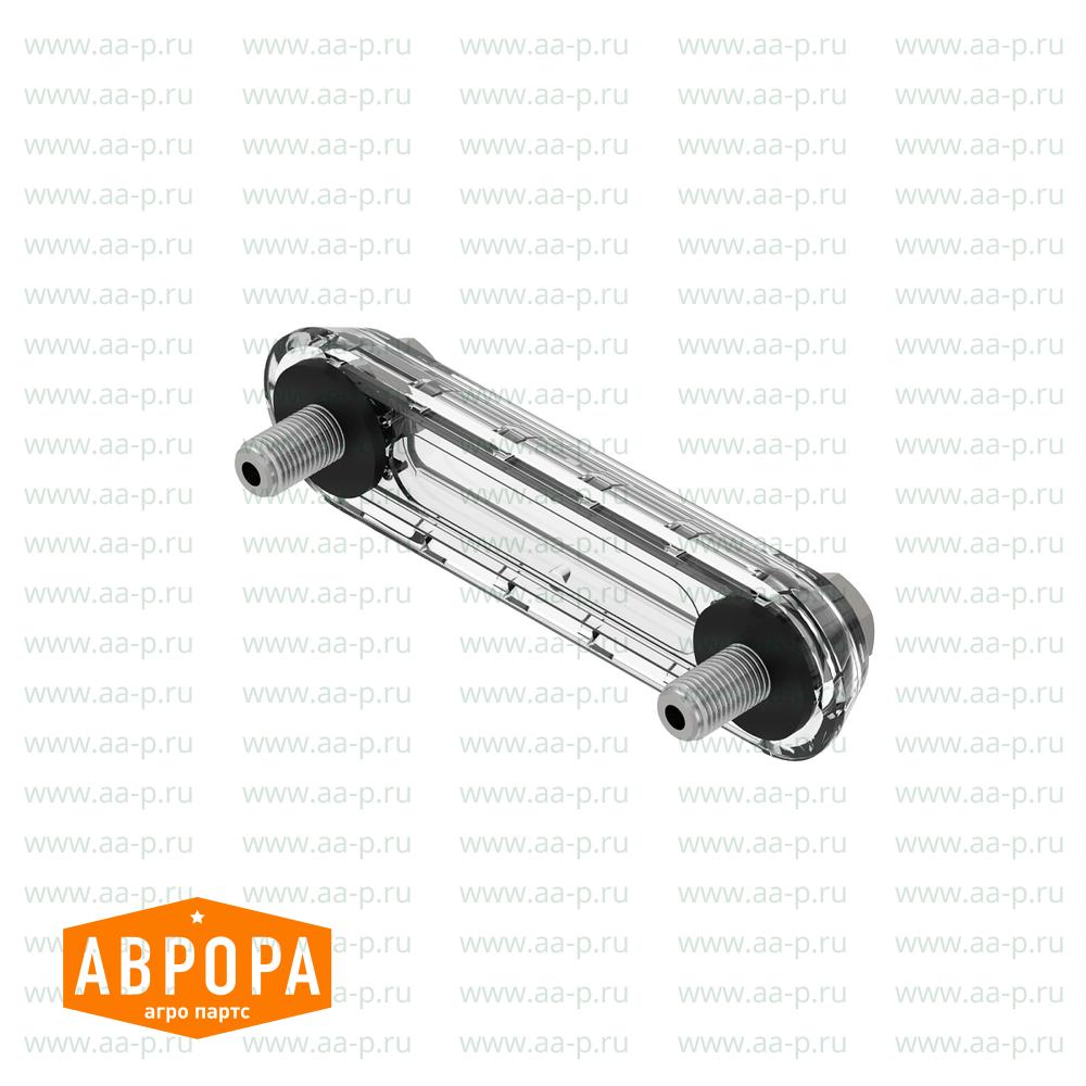 Laufkette ohne Bodenplatten